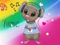 Jwèt Listen Music Jigsaw