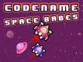 Jwèt Codename Space Babes