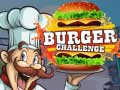 Jwèt Burger Challenge