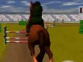Jwèt Jumping Horse 3d