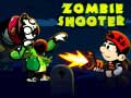 Jwèt Zombie Shooter 