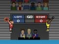 Jwèt Basketball Slam Dunk