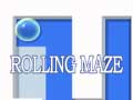 Jwèt Rolling Maze