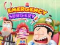 Jwèt Emergency Surgery