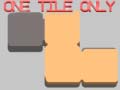 Jwèt One Tile Only