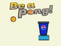Jwèt Be A Pong!