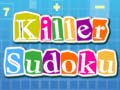 Jwèt Killer Sudoku