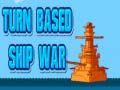 Jwèt Turn Based Ship War