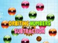 Jwèt Orbiting Numbers Subtraction