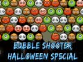 Jwèt Bubble Shooter Halloween Special