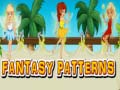 Jwèt Fantasy Patterns