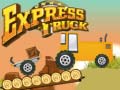 Jwèt Express Truck
