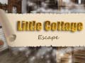 Jwèt Little Cottage Escape