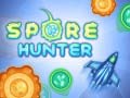 Jwèt Spore Hunter
