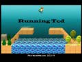 Jwèt Running Ted