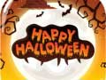 Jwèt Happy Halloween