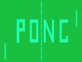 Jwèt Pong