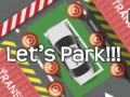 Jwèt Let's Park!!!