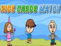 Jwèt Kids Cards Match