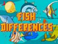 Jwèt Fish Differences