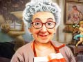 Jwèt Vintage Housekeeping
