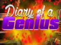 Jwèt Diary of a Genius