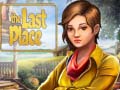 Jwèt The Last Place