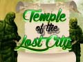 Jwèt Temple of the Lost City