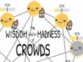 Jwèt Wisdom The and/ or of Madness of Crowds