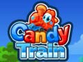 Jwèt Candy Train