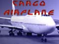 Jwèt Cargo Airplane 