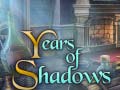 Jwèt Years of Shadows