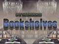 Jwèt Spot The difference Bookshelves