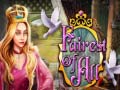 Jwèt Fairest of All