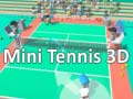 Jwèt Mini Tennis 3D 