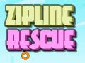 Jwèt Zipline Rescue
