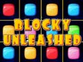 Jwèt Blocky Unleashed