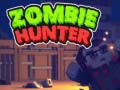 Jwèt Zombie Hunter