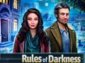 Jwèt Rules of Darkness
