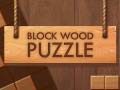 Jwèt Block Wood Puzzle