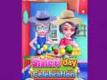 Jwèt Sisters Day Celebration