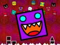 Jwèt Geometry Dash Crazy