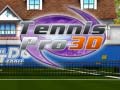 Jwèt Tennis Pro 3d