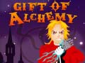 Jwèt Gift Of Alchemy