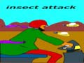 Jwèt Insect Attack