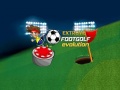 Jwèt Extreme Footgolf Evolution