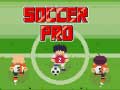 Jwèt Soccer Pro