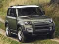 Jwèt Land Rover Defender 90