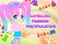 Jwèt Gamellina Fashion Multiplication