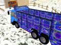 Jwèt Cargo Truck 18